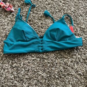 Bikini top from Maaji